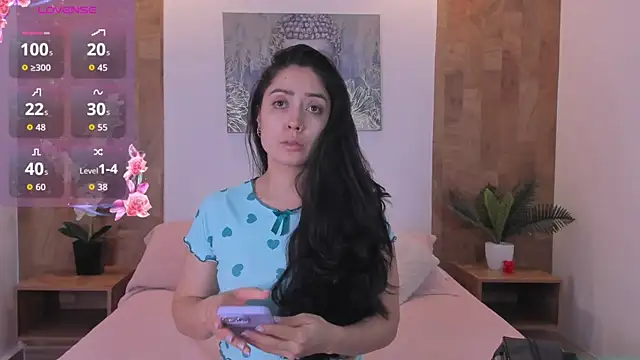 Snapshot of isabella_winkler chatting on April 27, 2026, 10:46 am isabella winkler online show from April 27, 2026, 10:46 am