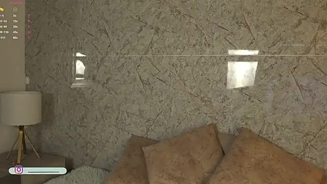 alison222  online show from January 14, 2026, 11:58 am