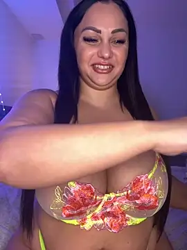 Blackpearlx666 online show from September 16, 2025, 7:59 pm