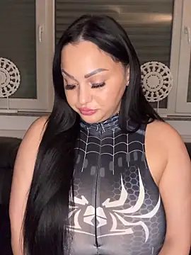 Blackpearlx666 online show from October 10, 2025, 9:59 pm