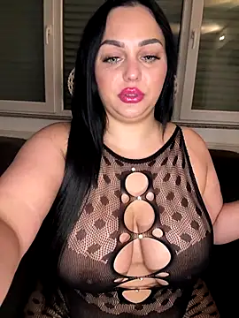 Blackpearlx666 online show from October 20, 2025, 6:19 pm