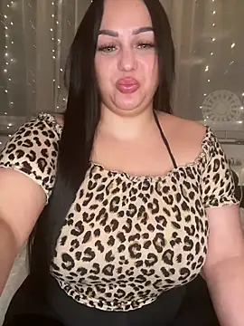 Blackpearlx666 online show from November 15, 2025, 10:58 pm