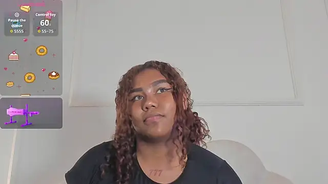 Candaceoweens online show from May 31, 2026, 7:58 am