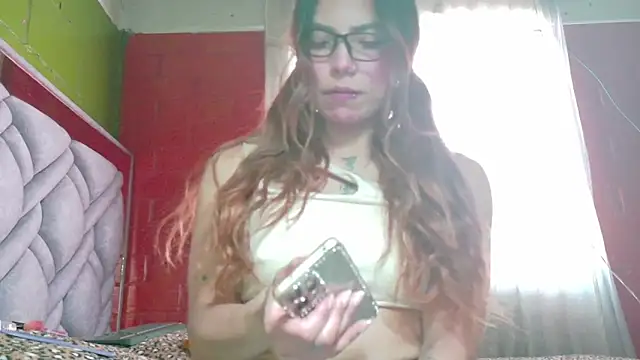 daniia johns online show from September 19, 2025, 8:35 pm