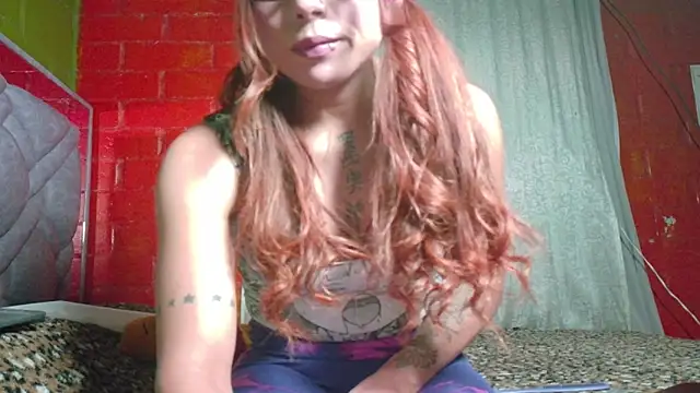 daniia johns online show from October 7, 2025, 11:28 pm