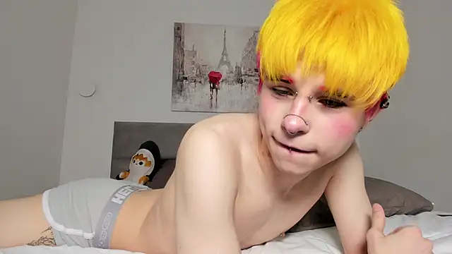 Alex Vallley online show from March 9, 2025, 9:14 pm