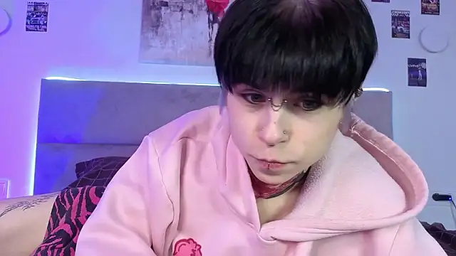 Alex Vallley online show from February 8, 2026, 11:13 pm