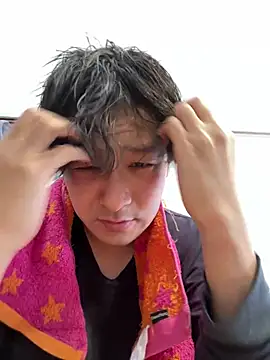 waka3232 online show from March 10, 2026, 4:38 am