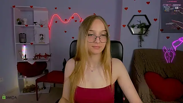 kiki swan online show from May 19, 2026, 8:38 pm