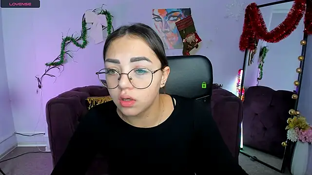 kiki swan online show from January 10, 2026, 6:53 am