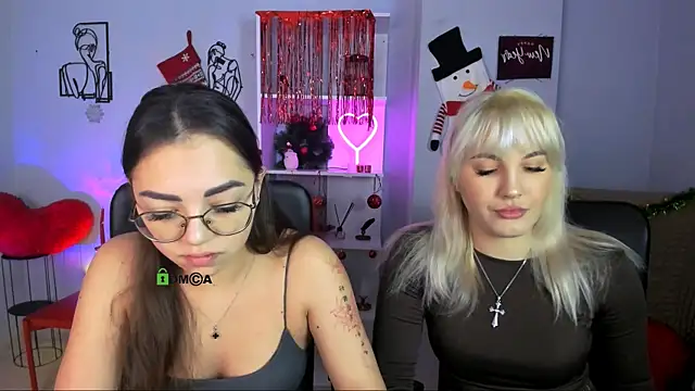 kiki swan online show from January 7, 2026, 6:51 am