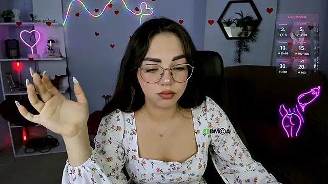 kiki swan online show from May 5, 2026, 12:19 pm