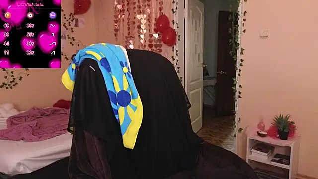 Wane Witch online show from February 15, 2026, 7:57 pm