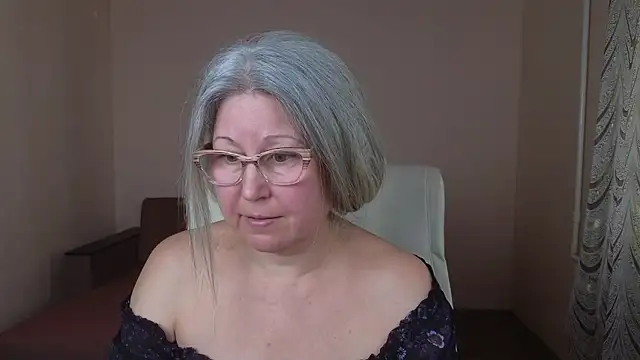 Wane Witch online show from March 14, 2025, 11:23 am