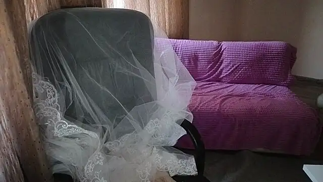 Wane Witch online show from December 14, 2025, 12:44 pm