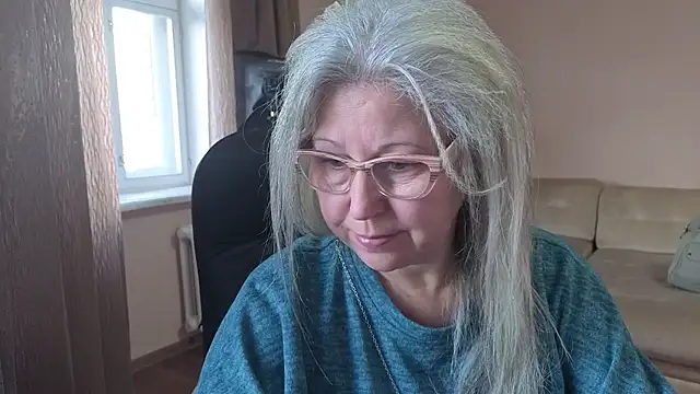 Wane Witch online show from October 19, 2025, 4:37 am