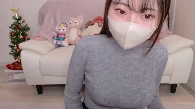 Ran-o0 0o online show from December 22, 2025, 1:50 am