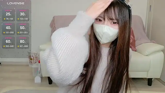 Snapshot of Ran-o0_0o chatting on March 22, 2025, 3:09 am Ran-o0 0o online show from March 22, 2025, 3:09 am