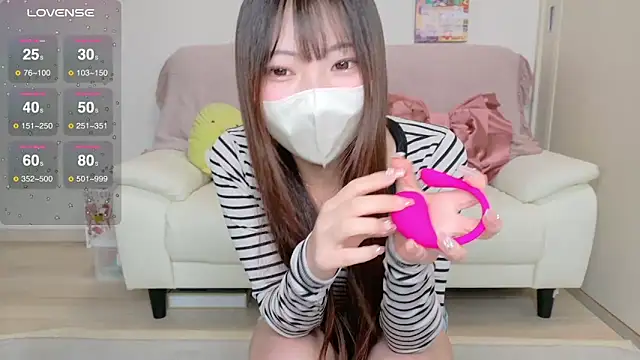 Snapshot of Ran-o0_0o chatting on March 18, 2025, 9:12 am Ran-o0 0o online show from March 18, 2025, 9:12 am