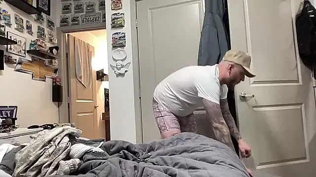 Thegreatwhitepipe online show from November 7, 2025, 12:53 pm