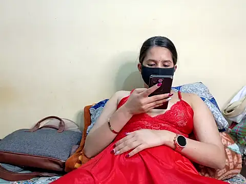 Aarohie  online show from March 19, 2025, 10:31 pm