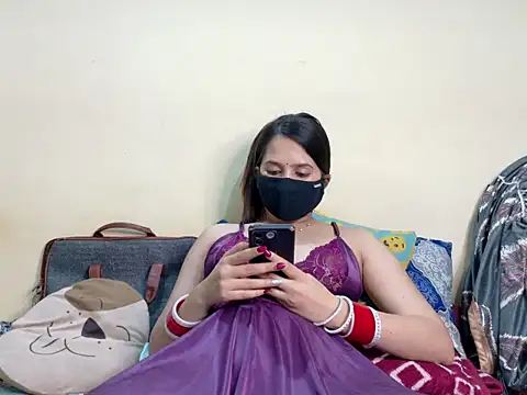 Aarohie  online show from March 11, 2025, 7:25 pm