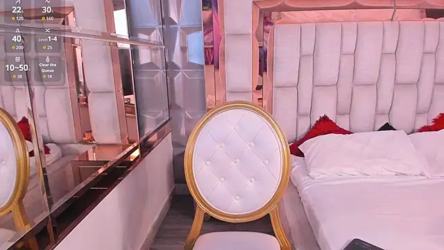 Snapshot of adalinarusell_ chatting on December 2, 2025, 11:45 am adalinarusell online show from December 2, 2025, 11:45 am