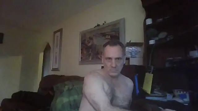 HunkofRock online show from January 9, 2026, 1:07 pm