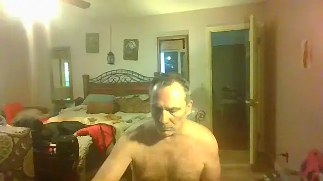 HunkofRock online show from April 17, 2026, 6:22 pm