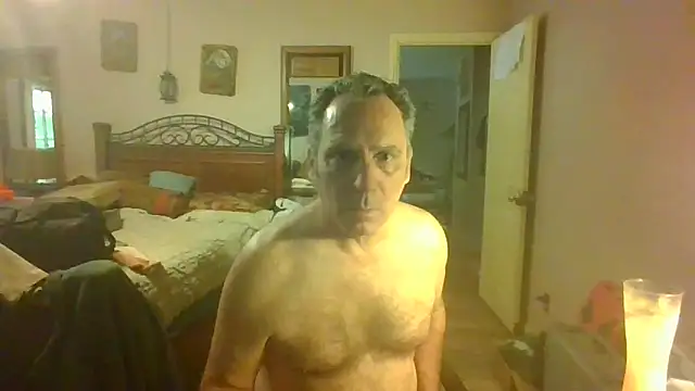HunkofRock online show from May 9, 2026, 3:48 pm
