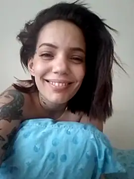 Anestesia  online show from December 17, 2025, 8:47 pm