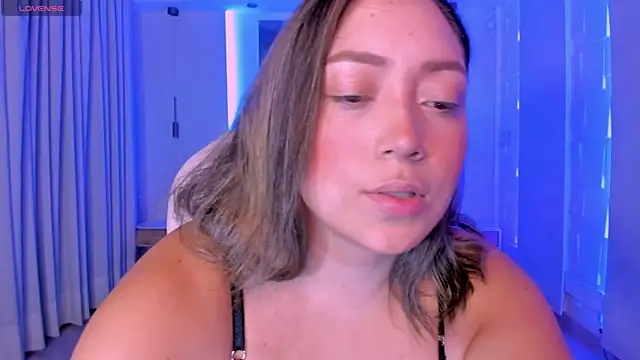 Snapshot of heidy_johns chatting on September 9, 2025, 3:16 am heidy johns online show from September 9, 2025, 3:16 am