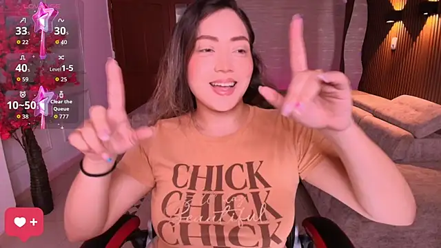 heidy johns online show from April 12, 2026, 12:08 pm