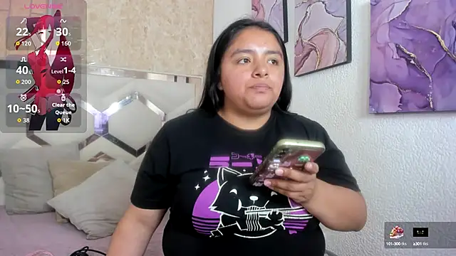 Snapshot of EmilyBrownn_ chatting on October 2, 2025, 7:06 pm EmilyBrownn online show from October 2, 2025, 7:06 pm