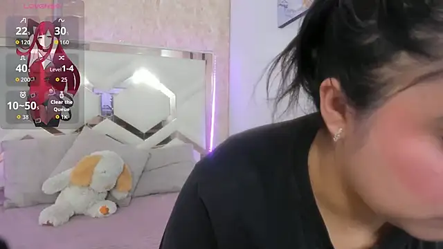 EmilyBrownn  online show from November 22, 2025, 7:35 pm