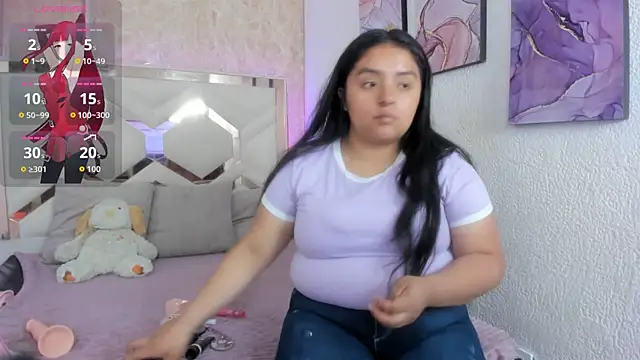 EmilyBrownn  online show from November 20, 2025, 6:52 pm