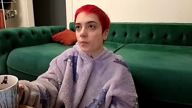 OllympeKaii online show from October 28, 2025, 3:51 am