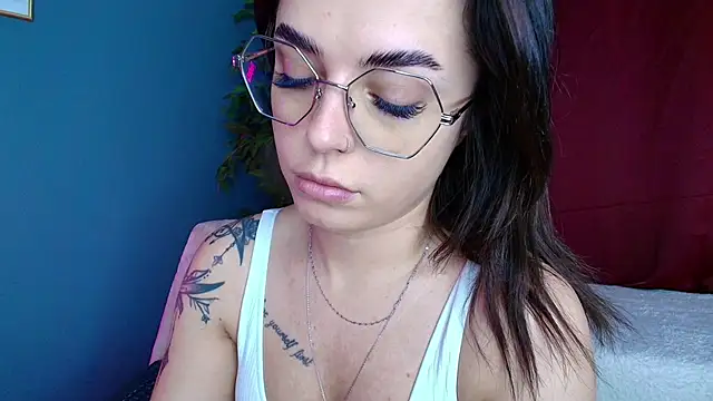 Perfect Moans online show from June 16, 2026, 4:12 am
