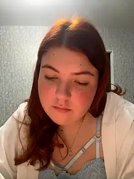 Dreamy Desire online show from October 13, 2025, 8:54 pm