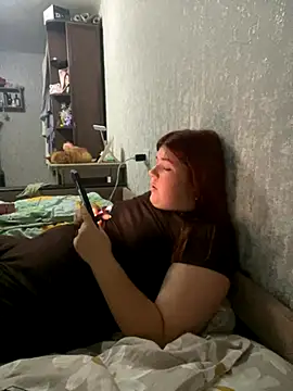 Dreamy Desire online show from October 15, 2025, 5:54 pm