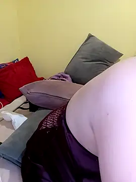 patrona sexooo online show from March 24, 2026, 6:52 pm