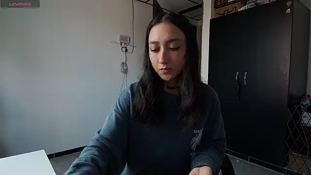 Snapshot of 22Amatista chatting on March 19, 2025, 3:08 pm 22Amatista online show from March 19, 2025, 3:08 pm