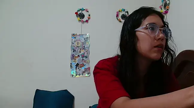 AmberGold  online show from March 11, 2025, 11:37 pm