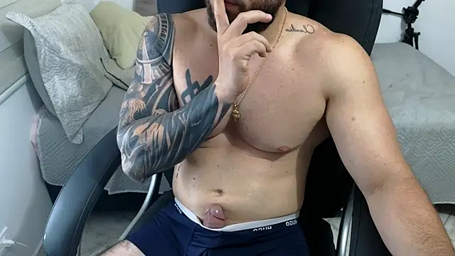 Snapshot of Isaac_Carter chatting on June 24, 2026, 11:20 am Isaac Carter online show from June 24, 2026, 11:20 am