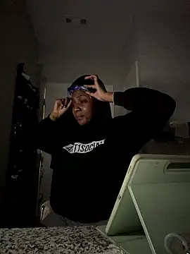 Snapshot of Dymmmm chatting on January 12, 2026, 12:34 pm Dymmmm online show from January 12, 2026, 12:34 pm