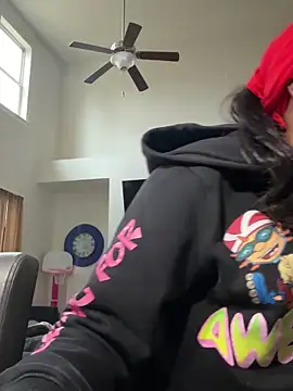 Snapshot of Dymmmm chatting on March 10, 2025, 3:20 pm Dymmmm online show from March 10, 2025, 3:20 pm