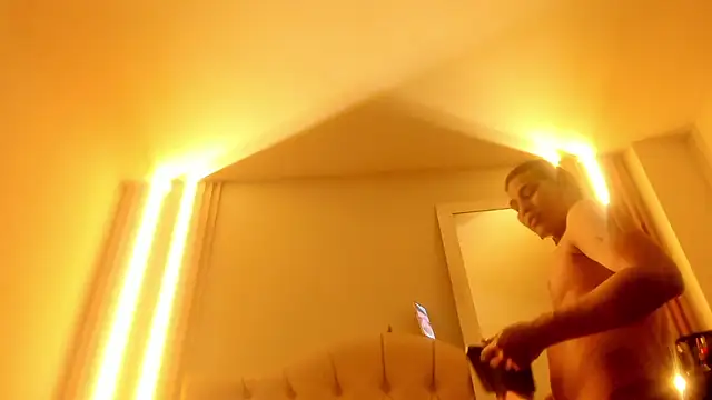 Alexa Bravva online show from March 28, 2026, 3:40 am