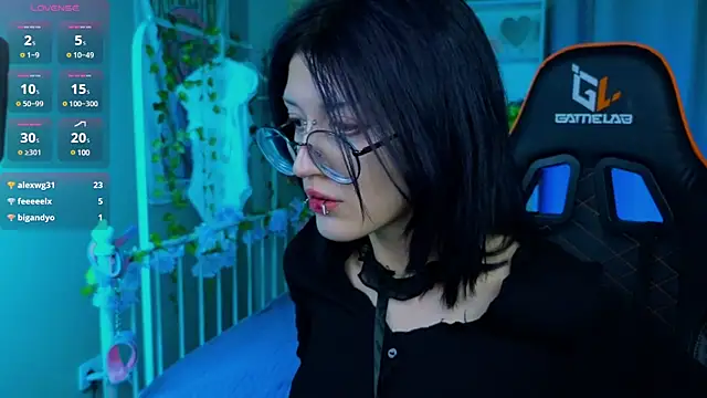 Setsunai  online show from March 10, 2025, 4:49 am