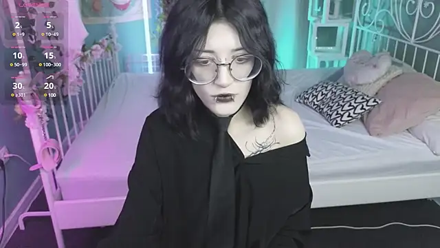 Setsunai  online show from March 11, 2025, 11:47 pm