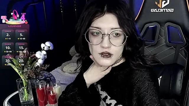 Setsunai  online show from March 19, 2025, 12:04 am